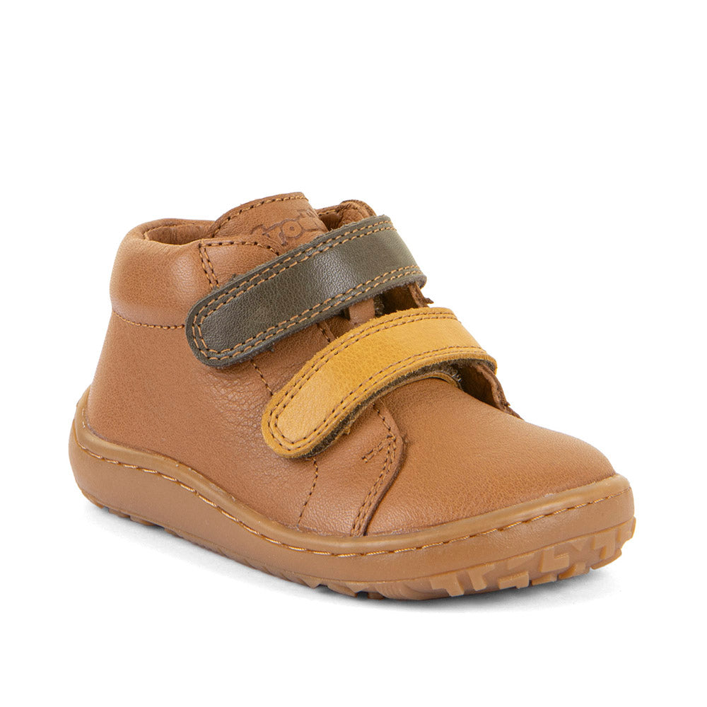 Froddo BAREFOOT FIRST STEP vaikiški barefoot batukai