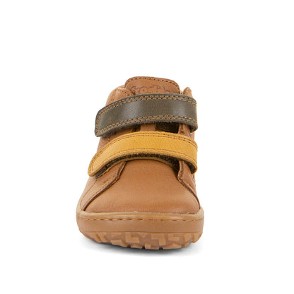 Froddo BAREFOOT FIRST STEP vaikiški barefoot batukai
