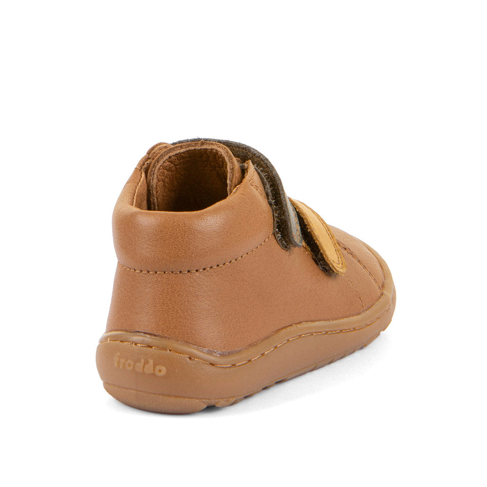 Froddo BAREFOOT FIRST STEP vaikiški barefoot batukai