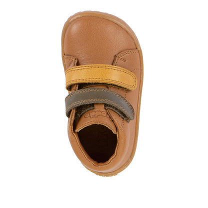 Froddo BAREFOOT FIRST STEP vaikiški barefoot batukai
