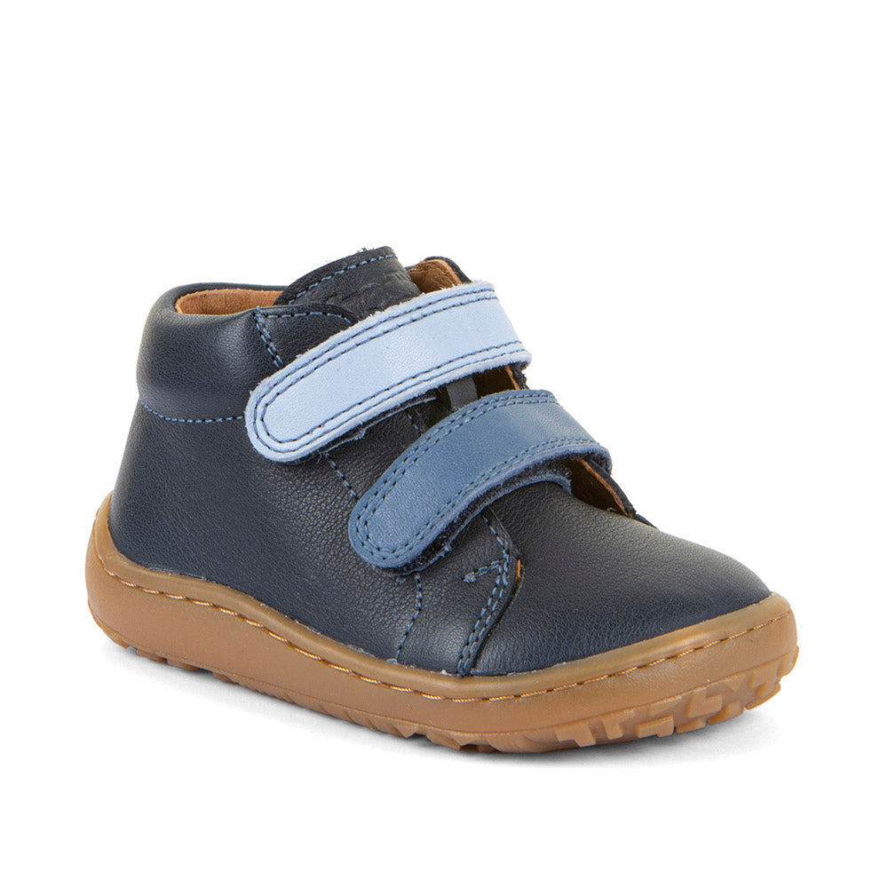 Froddo BAREFOOT FIRST STEP vaikiški barefoot batukai