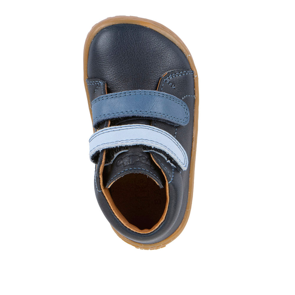 Froddo BAREFOOT FIRST STEP vaikiški barefoot batukai
