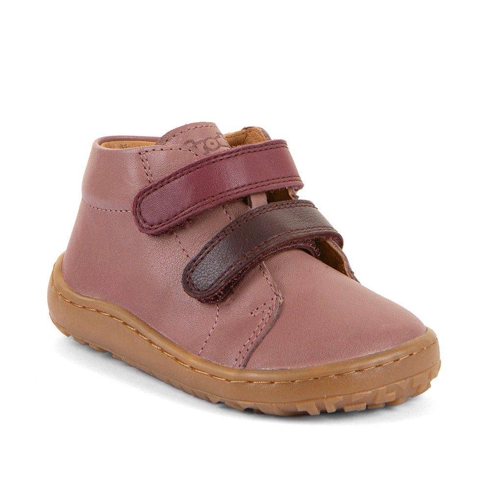 Froddo BAREFOOT FIRST STEP vaikiški barefoot batukai