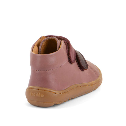 Froddo BAREFOOT FIRST STEP vaikiški barefoot batukai