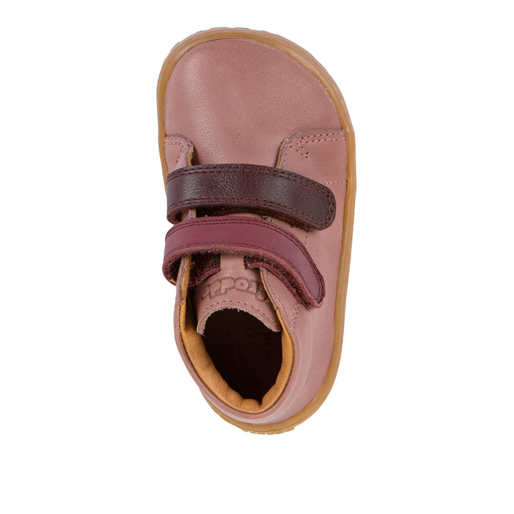 Froddo BAREFOOT FIRST STEP vaikiški barefoot batukai